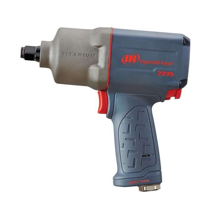 INGERSOLL RAND 2200MAX APARAFUSADORA PNEUMÁTICA, 8500 RPM