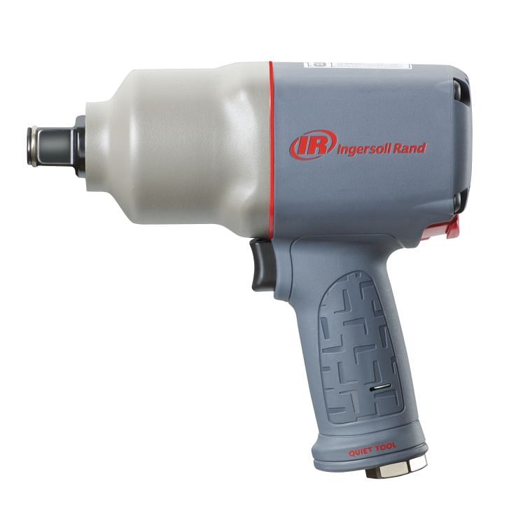 INGERSOLL RAND 2145QIMAX APARAFUSADORA PNEUMÁTICA 6300 RPM