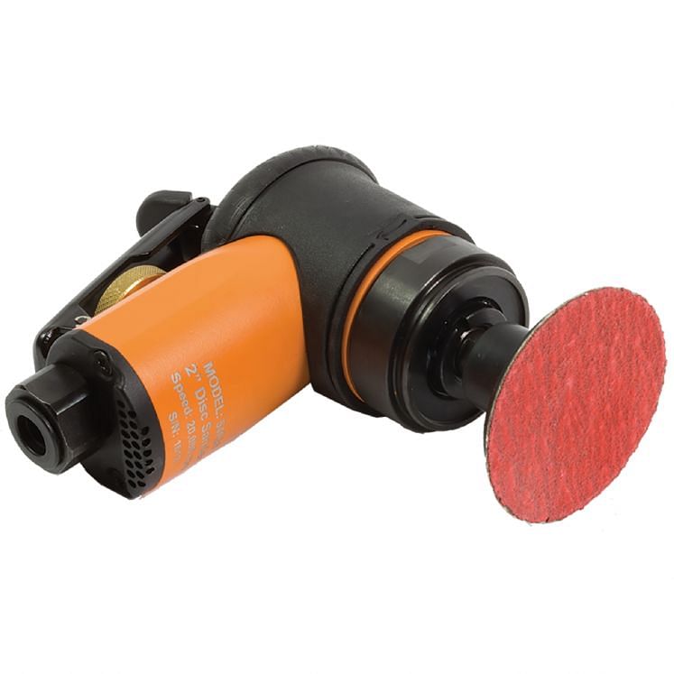 L1550 RETIFICADORAS PNEUMÁTICAS 90º