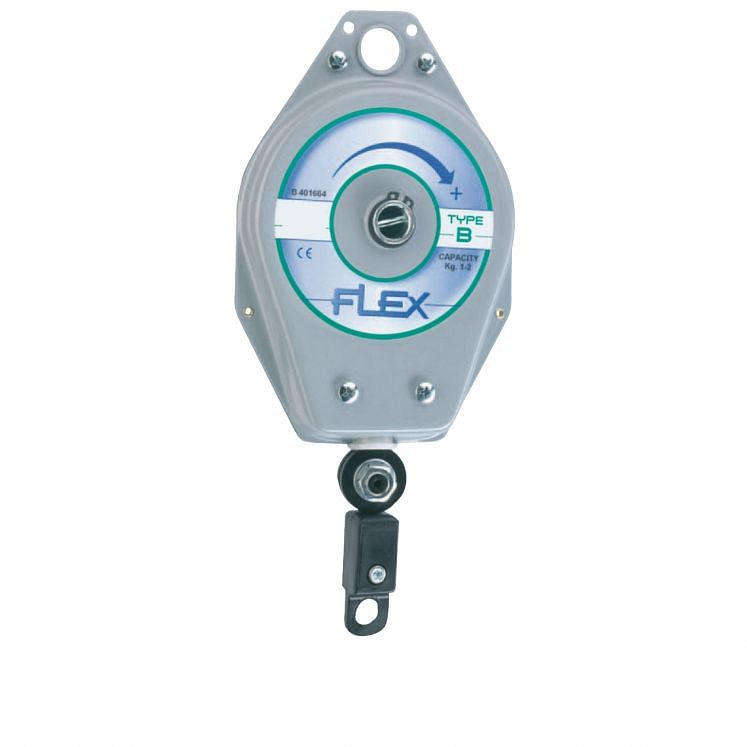 CADERNAL DE SUSPENSÃO, SÉRIE LEVE TIPO B