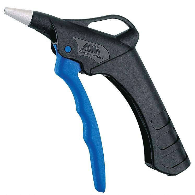 ANI PA6 AP/1 L3105 PISTOLA DE SOPRO EM NYLON