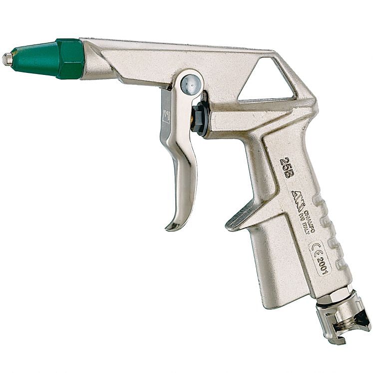 ANI 25/AR L3110 PISTOLA DE SOPRO COM BICO SILENCIOSO