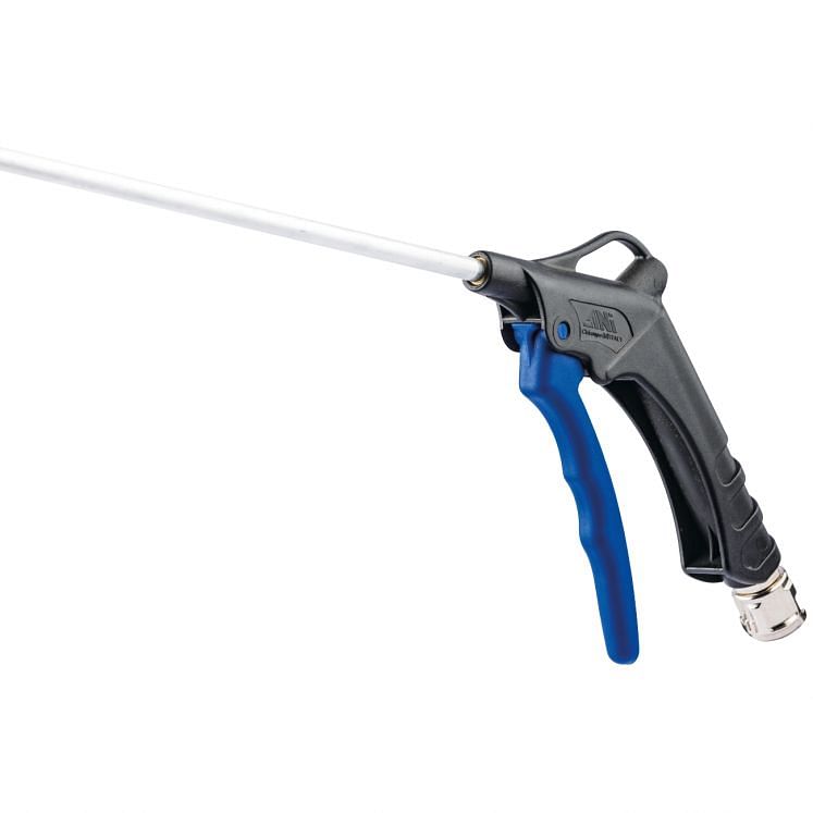 ACCESORIOS PARA PISTOLAS SOPRADORAS COM CANA INCLINADA