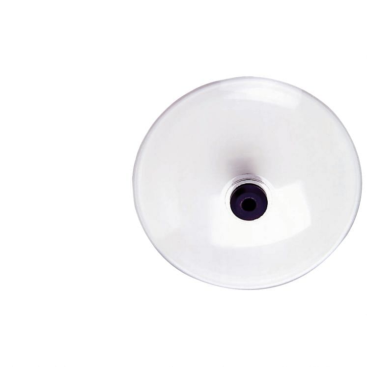 CEJN 11-208-9955 L3167 PROTECÇÃO TRANSPARENTE PARA PISTOLA DE SOPRO SILENCIOSA