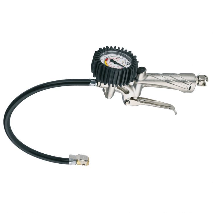 ANI 25/G-60 L3205 INFLADOR DE PNEUS PROFISSIONAL