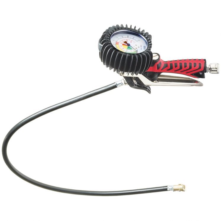 PISTOLAS DE INFLADO PROFISSIONAIS