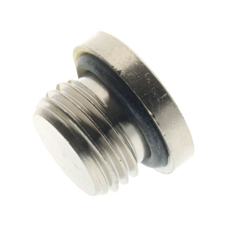 AIGNEP 3015 TAMPÃO MACHO BSP