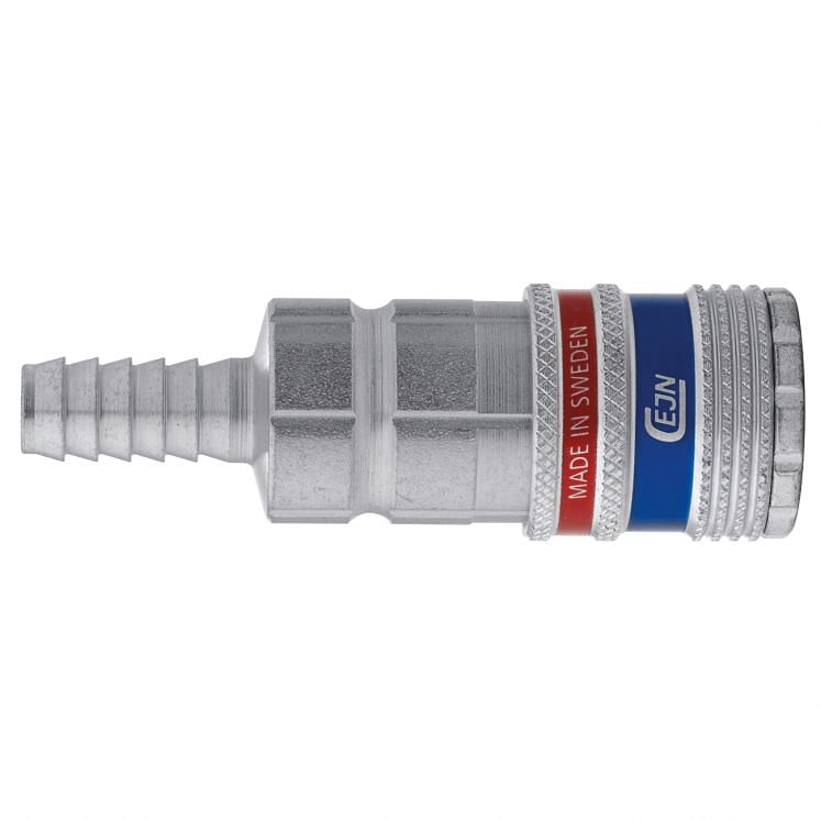 CEJN 10-320-200 L5150 ACOMPLAMENTO DE SEGURANÇA, SÉRIE 320 ESAFE, DN 7,6