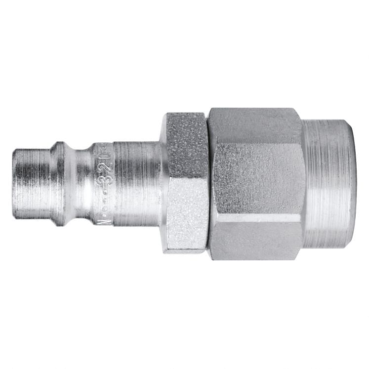 CEJN 10-320-506 L5164 NIPPLE DE SEGURANÇA, SÉRIE 320 ESAFE, DN 7,6
