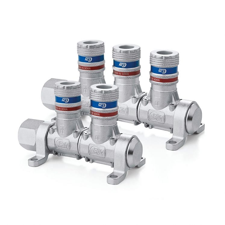 CEJN 10-902-920 L5170 MULTI-LINK SÉRIE 320 ESAFE