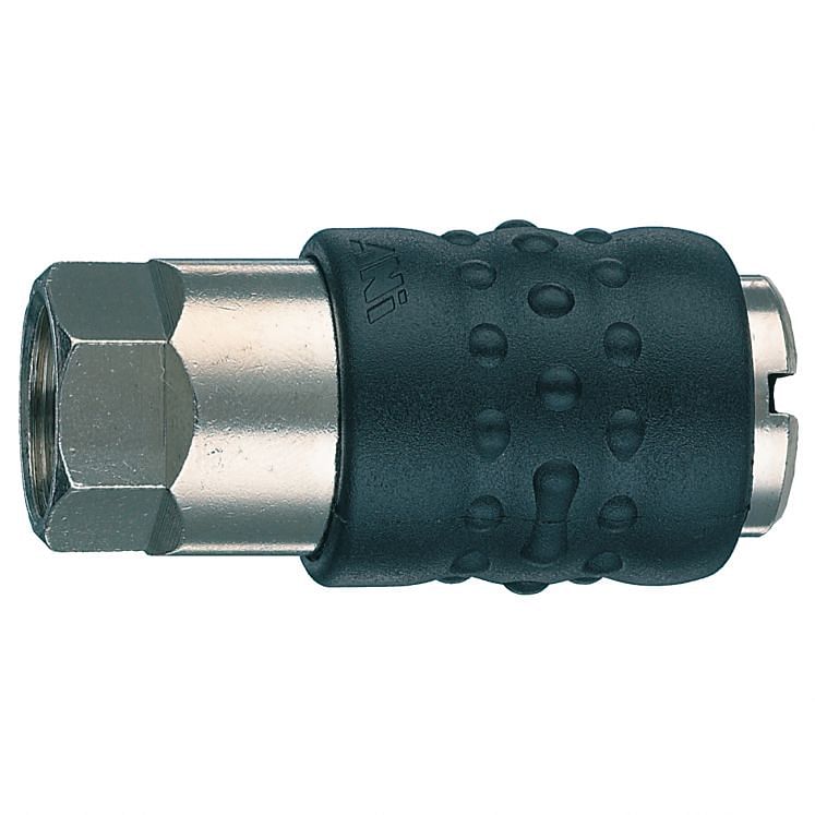 ANI 17/C-17/D L5440 ACOPLAMENTO RÁPIDO, ROSCA FÊMEA