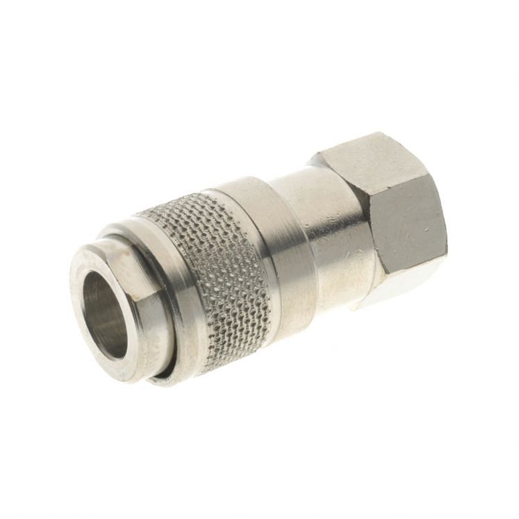 ACOPLAMENTOS RÁPIDAS COM MOLA - MIGNON DN5