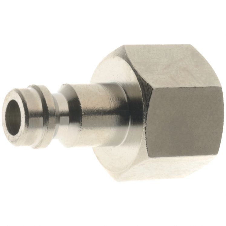 ACOPLAMENTOS RÁPIDAS COM MOLA - MIGNON DN5