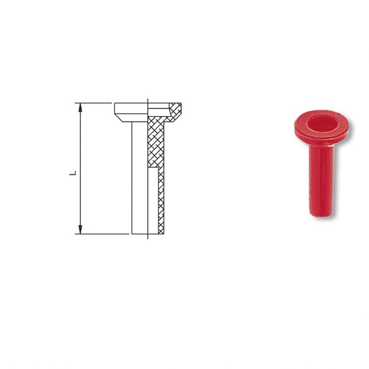 AIGNEP 8610 L5570 TAMPA DE POLIAMIDA