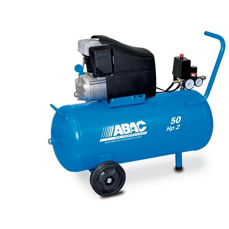 ABAC MONTECARLO L21 L6305 COMPRESSOR DE AR