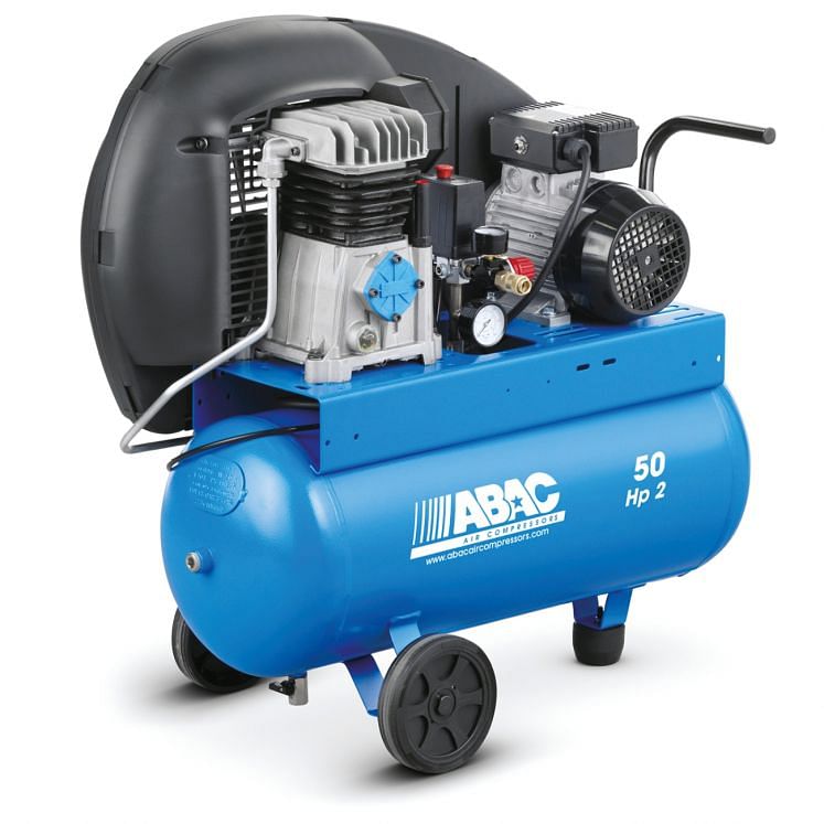 ABAC A29/50 CM2 L6330 COMPRESSOR DE AR