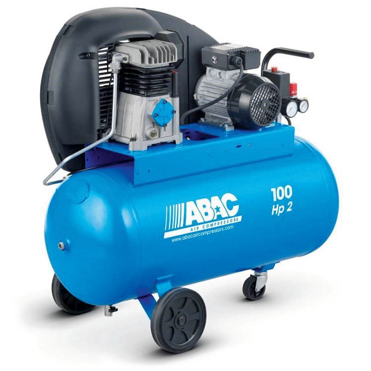 ABAC COMPRESSOR DE AR A29/100 CM2