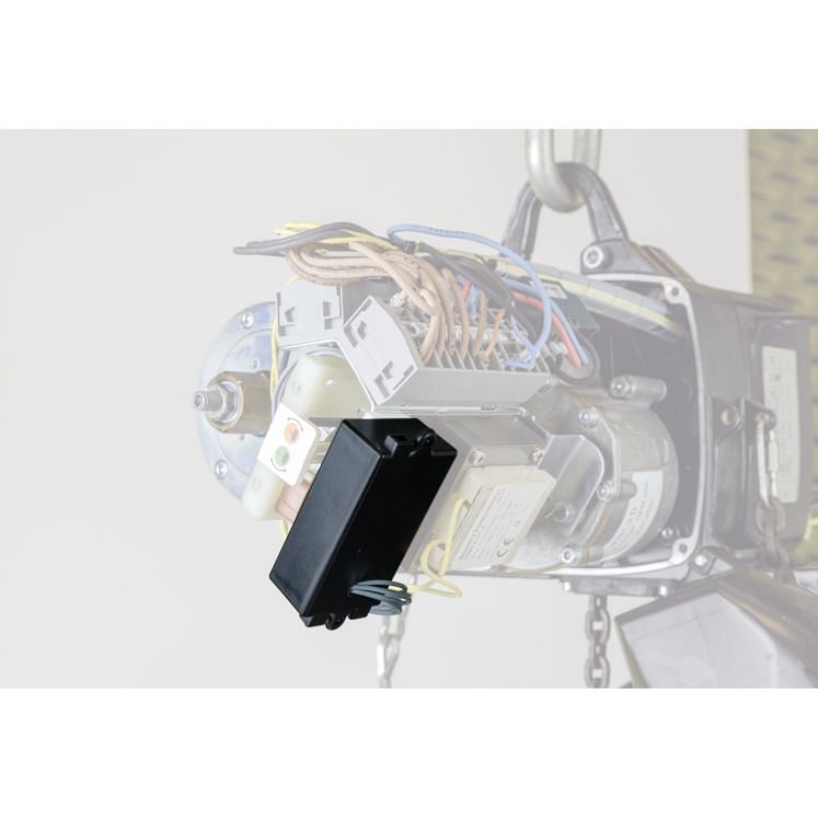 CONTADOR DE CICLOS PARA DIFERENCIAIS