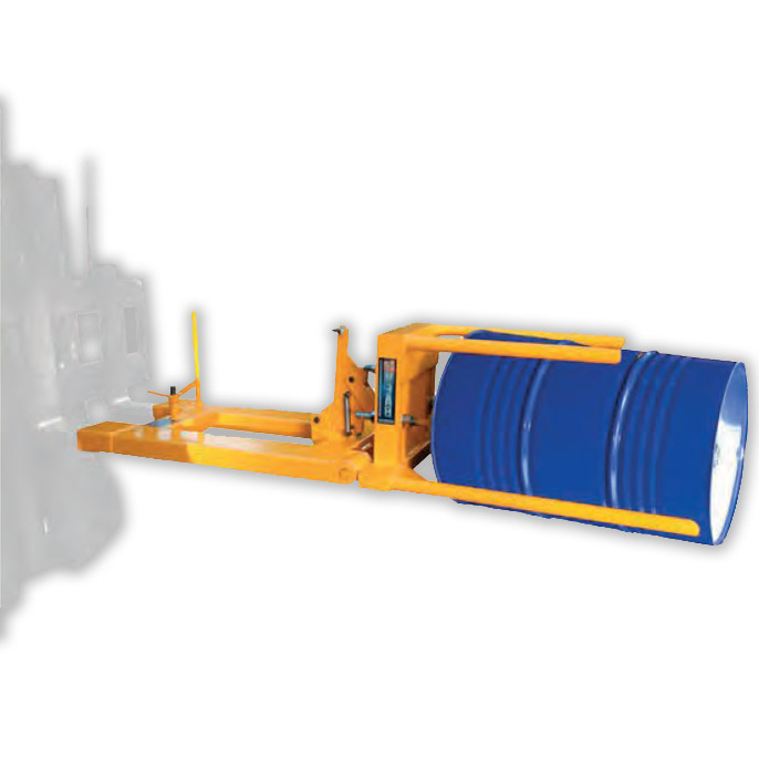 B-HANDLING GIRADOR MANUAL DE BARRIL PARA BARRIS DE 200 LITROS