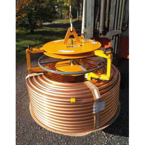 B-HANDLING GRAMPOS DE ELEVAÇÃO COM PEGA INTERNA M7070