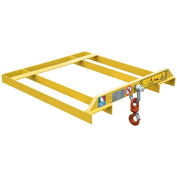 M8180 GANCHOS PARA EMPILHADORES