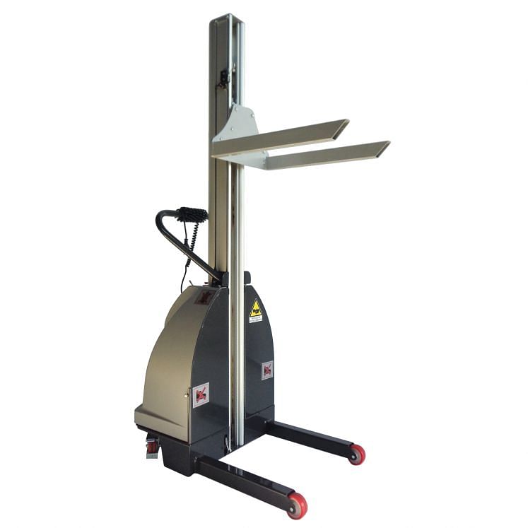 MINI ELEVADORES DE BATERIA