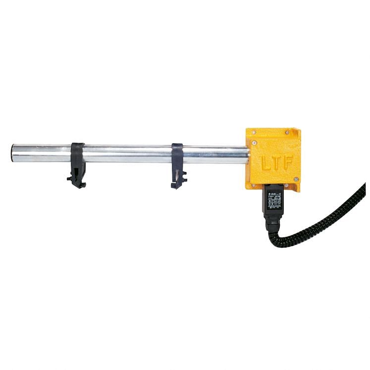 SUPORTES PARA ESCUDOS DE SEGURANÇA - MICRO-SWITCH INCORPORADO N1015