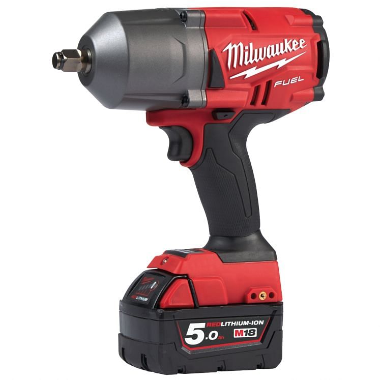 MILWAUKEE N4061 CHAVES DE IMPACTO18V