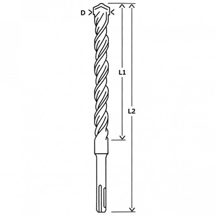 MILAWAKEE N5310  BROCAS