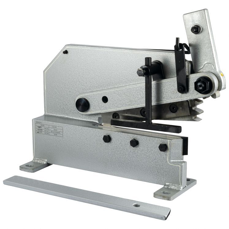 N7017 GUILHOTINA DE BRAÇO