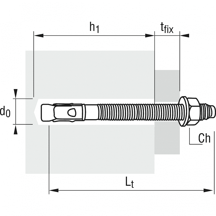 N8223 BUCHAS MOD VE.A