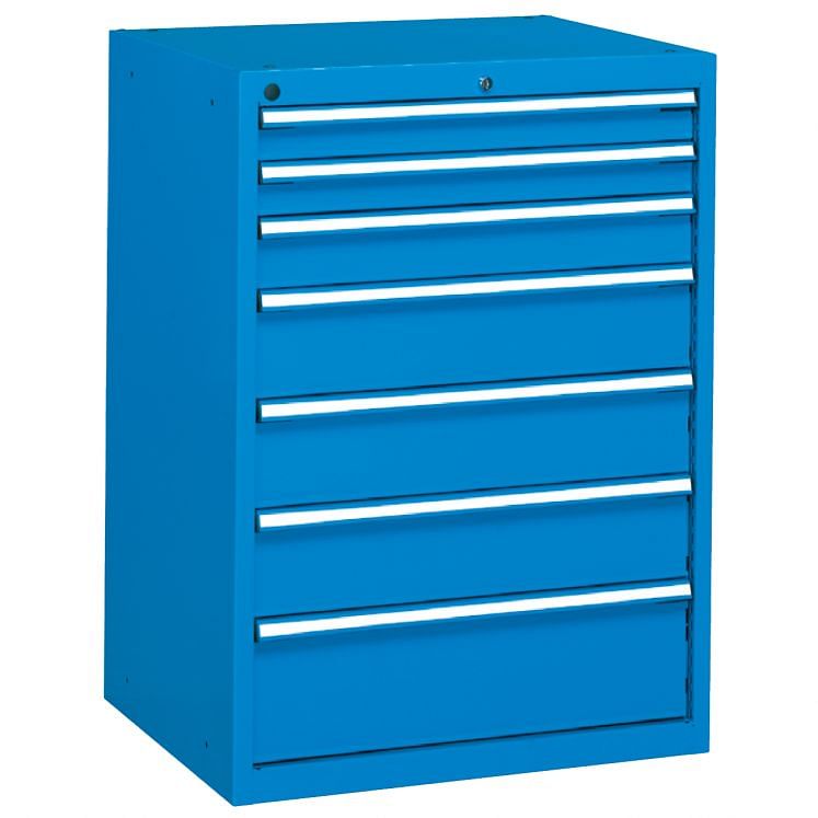 Armário de gavetas 36 x 27 Link