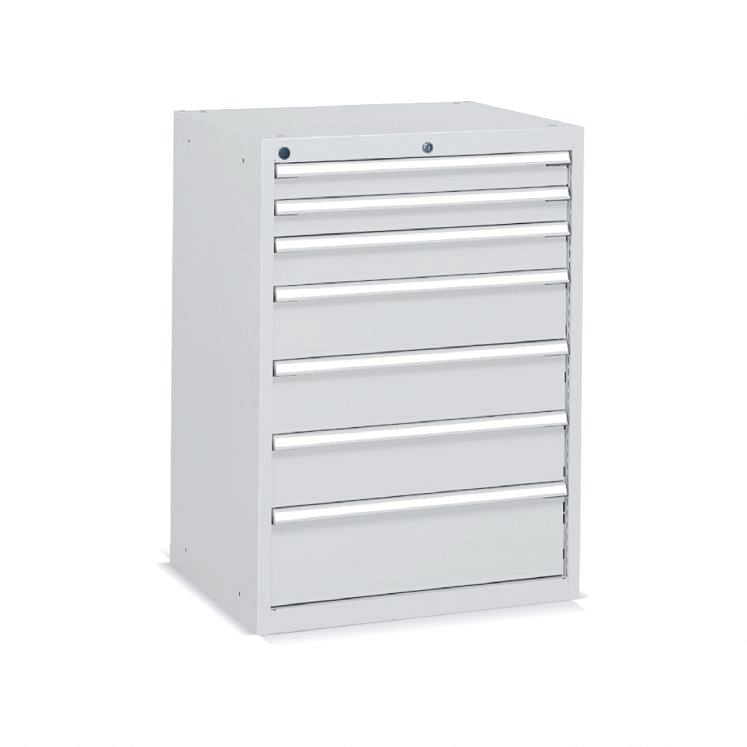 Armário de gavetas 36 x 27 Link