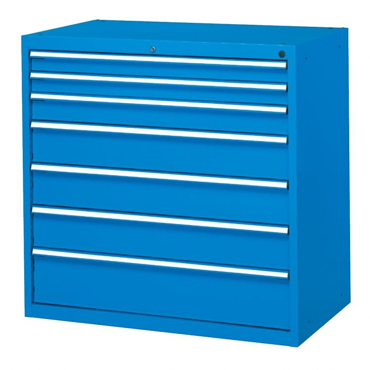 Armário de gavetas 54 x 27 Link