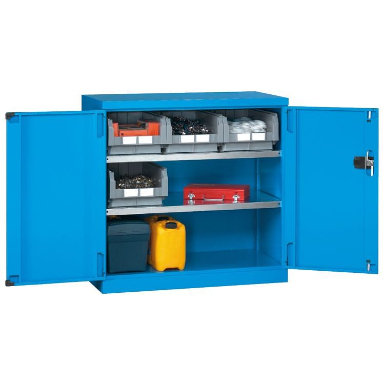 ARMÁRIO COM PORTAS DOBRADIÇAS P3111