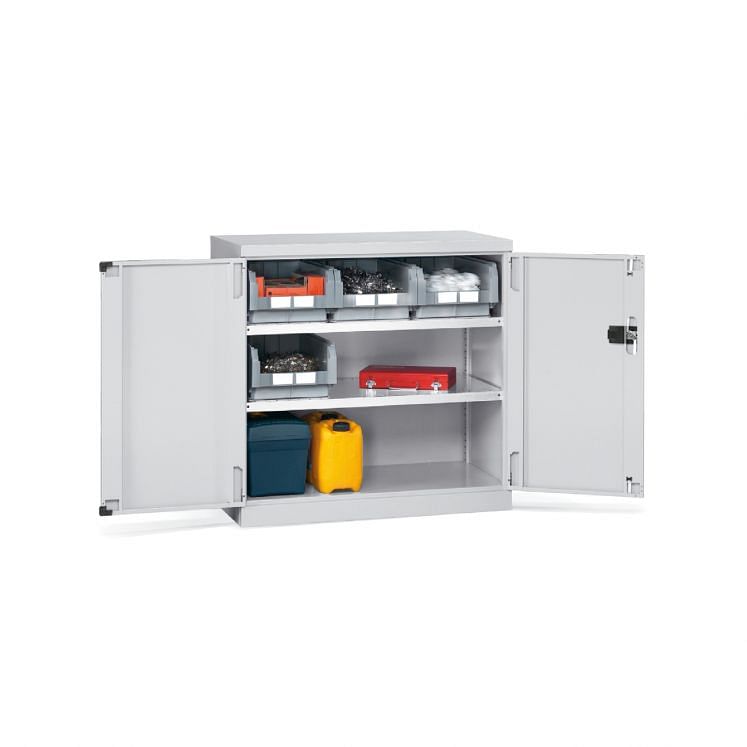 ARMÁRIO COM PORTAS DOBRADIÇAS P3111