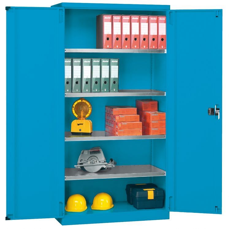 ARMÁRIO COM PORTAS DOBRADIÇAS P3140