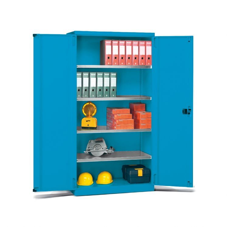 ARMÁRIO COM PORTAS DOBRADIÇAS P3140