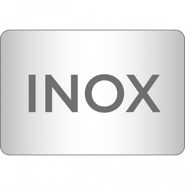 ARMÁRIO DE VESTUARIO SUJO/LIMPO DE AÇO INOXIDAVEL ASI 430 LINK