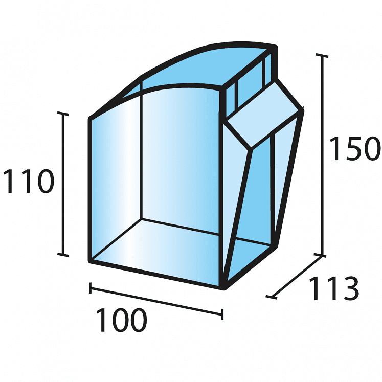 GAVETAS PRACTIBOX P4220