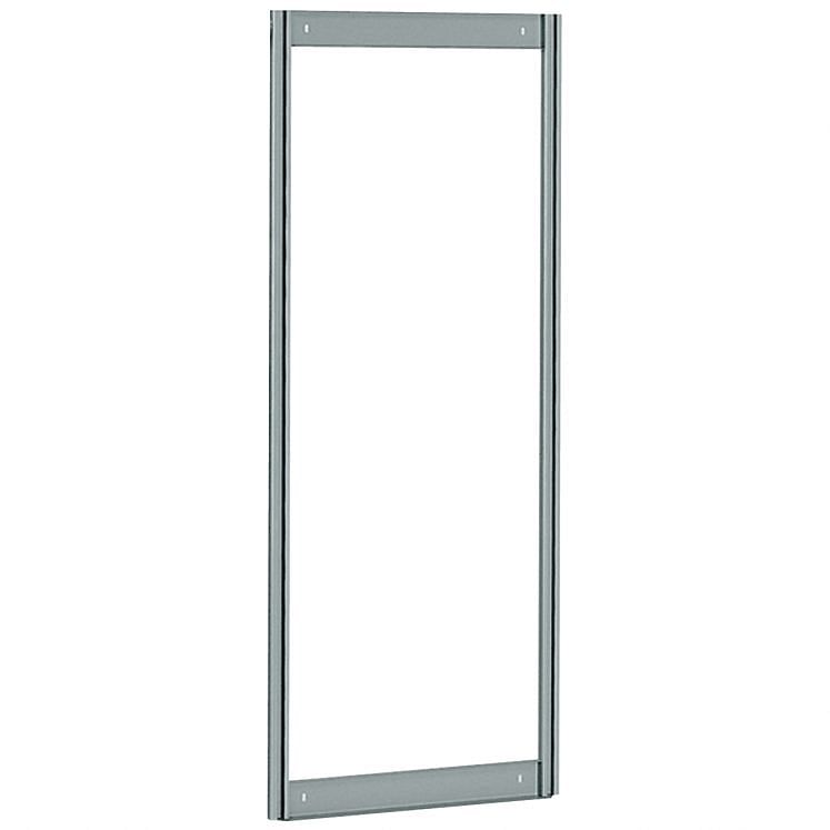 ESTANTE DE PAREDE PARA GAVETAS 600X41X1500H