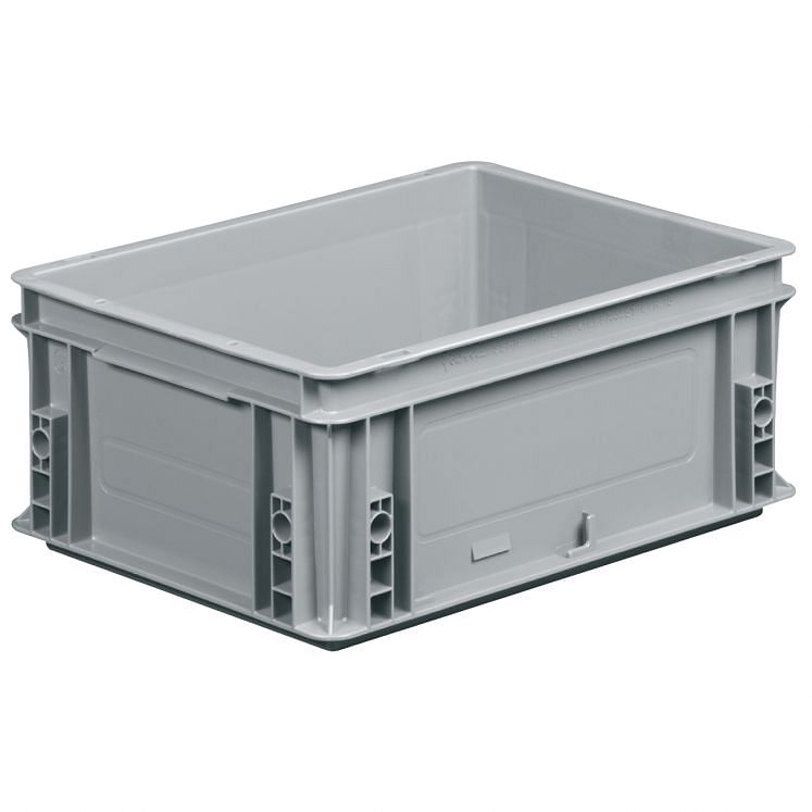 GAVETAS EM POLIPROPILENO DE ALTA QUALIDADE