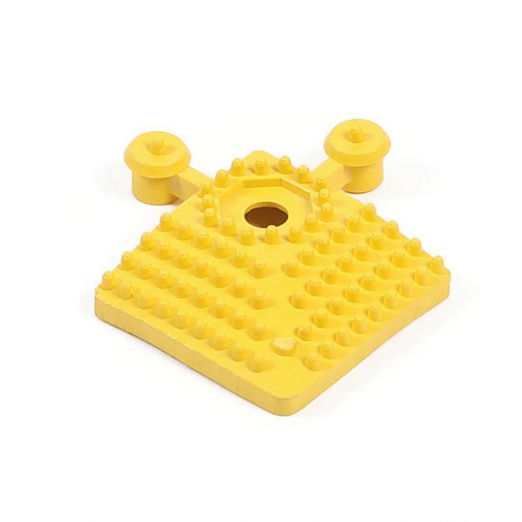 P7440 PISOS MODULARES DE POLIETILENO