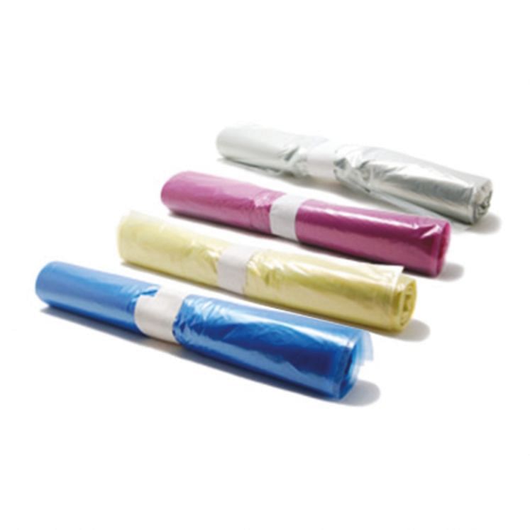 SACOS DE RECICLAGEM DIFERENCIADA