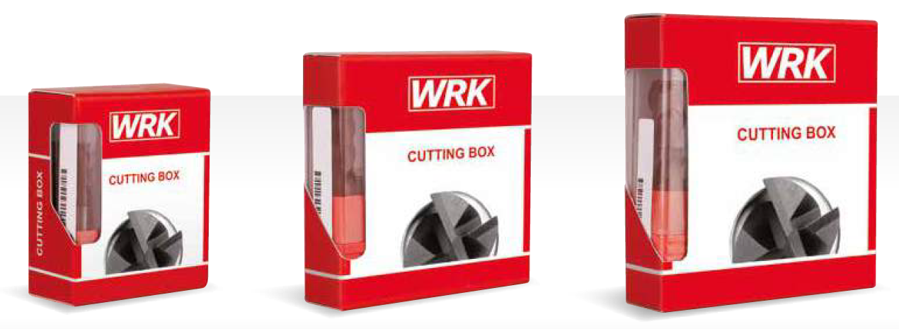 KIT FRESAS Z3 WRK A4035