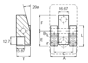 Acelerador da Extração