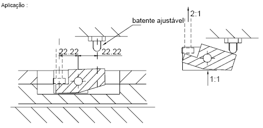 Acelerador da Extração