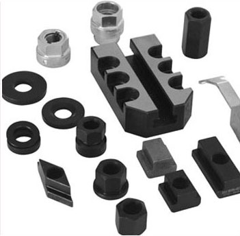 ACESSóRIOS PARA ARRUELAS DE PRESSãO