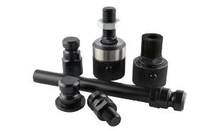 Acessórios Extração KO Esmatec