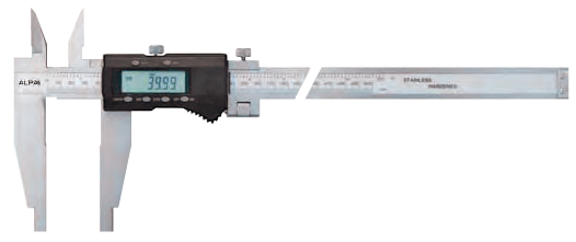 Alpa - Paquímetro Digital